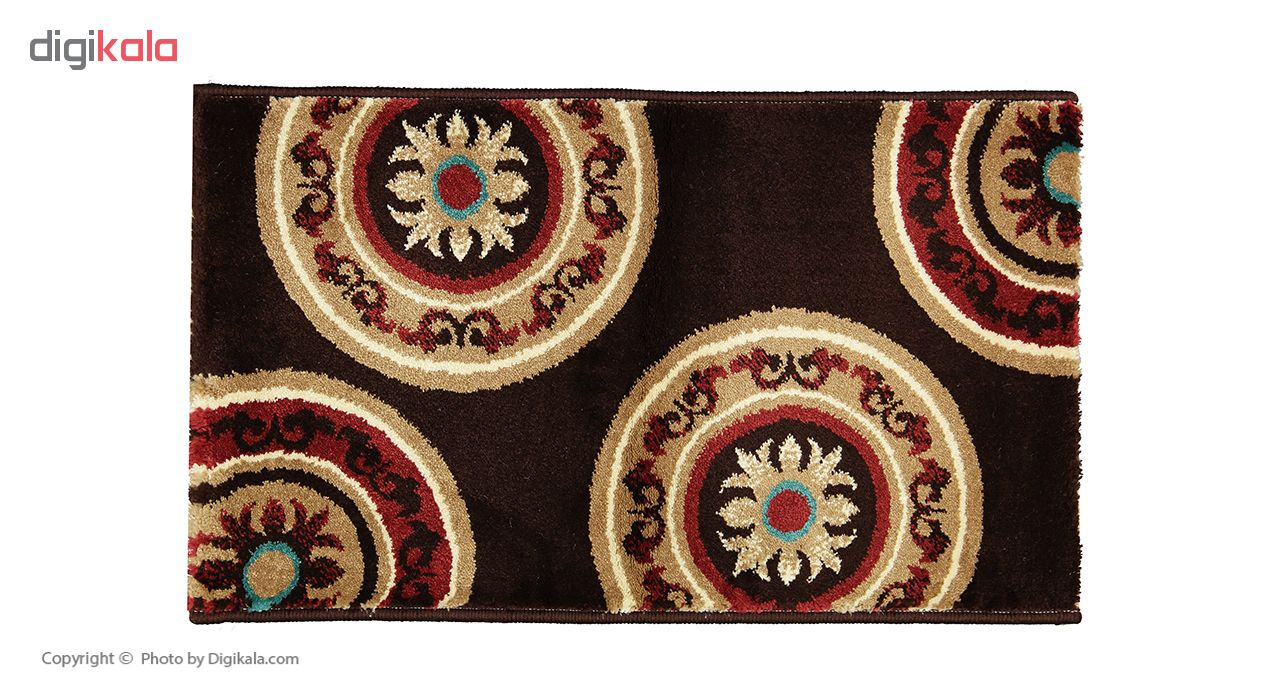 پادری فرشینه مدل Z79-XA سایز 50 × 80 سانتی متر