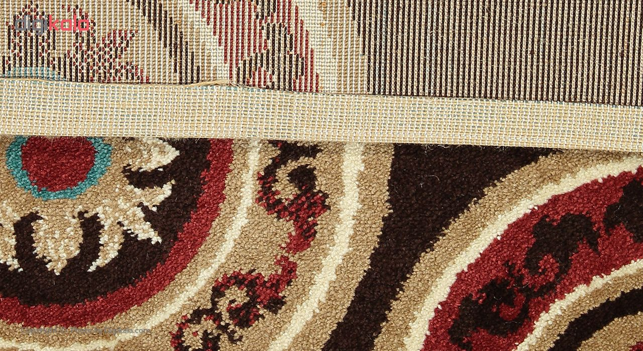 پادری فرشینه مدل Z79-XA سایز 50 × 80 سانتی متر