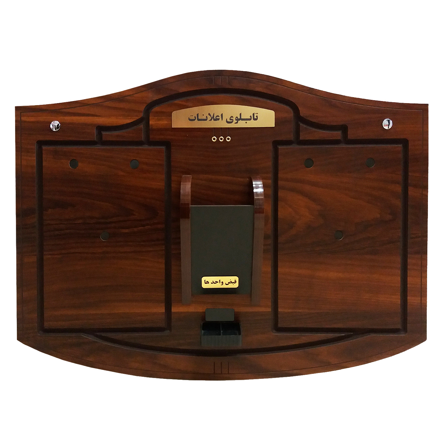 تابلو اعلانات مدل FE-200