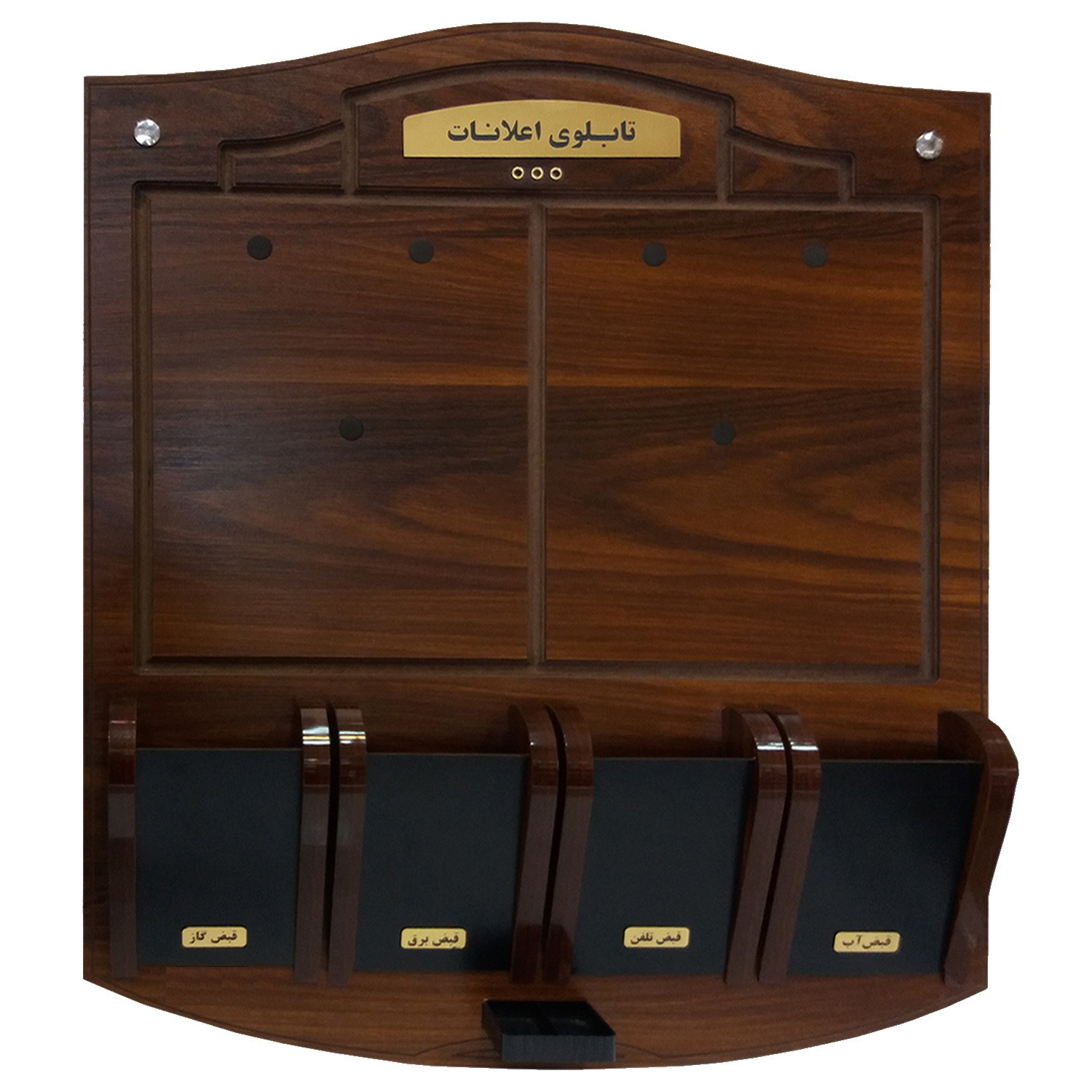 تابلو اعلانات مدل FE-100