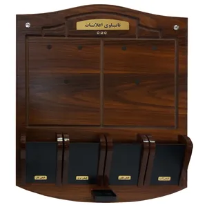 تابلو اعلانات مدل FE-100
