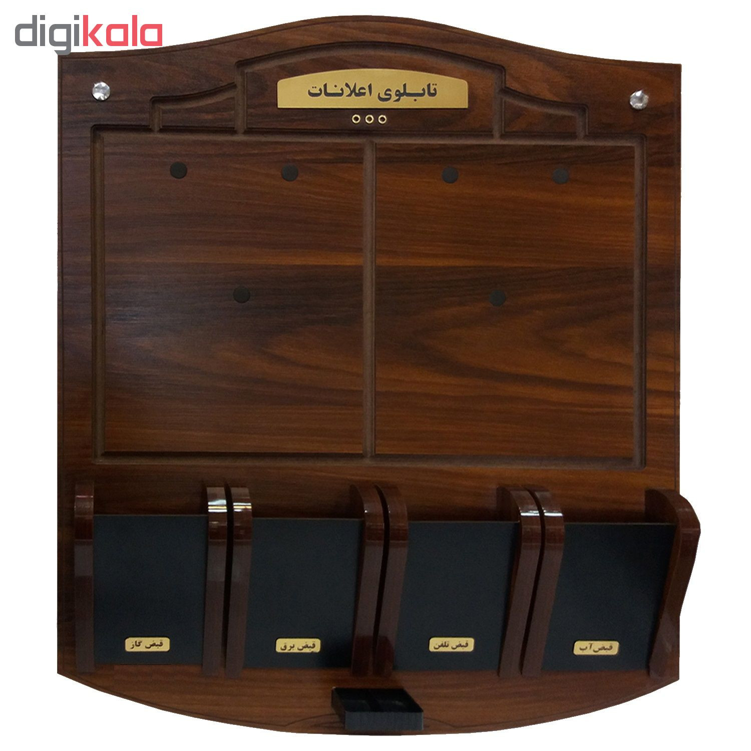 تابلو اعلانات مدل FE-100