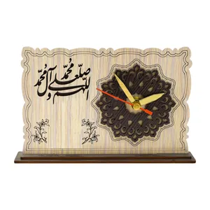 ساعت رومیزی کد 2589