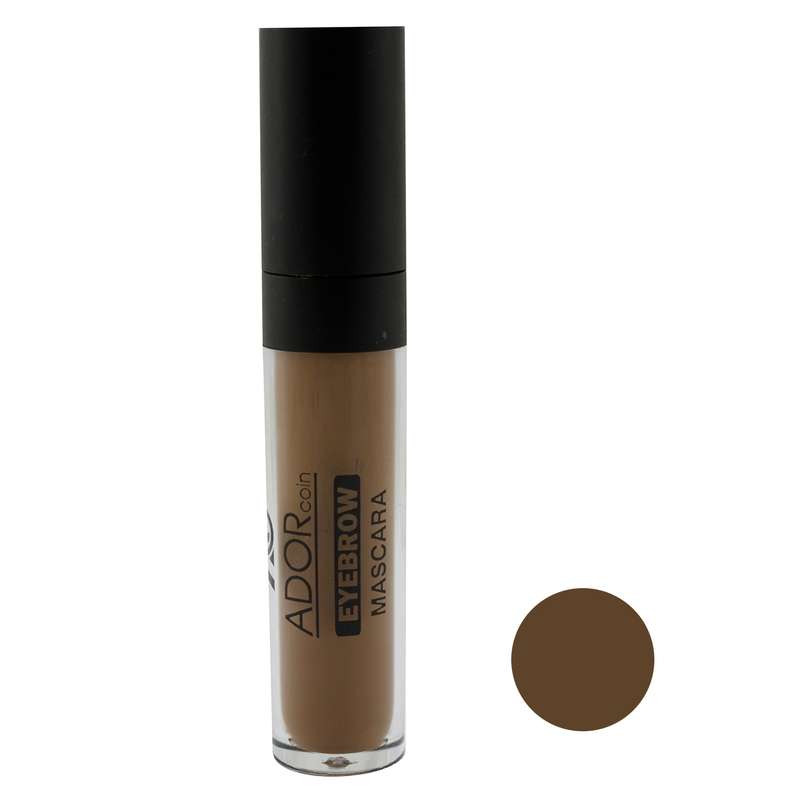 ریمل ابرو آدور کوین شماره R04 ریمل ابرو آدور کوین شماره R04