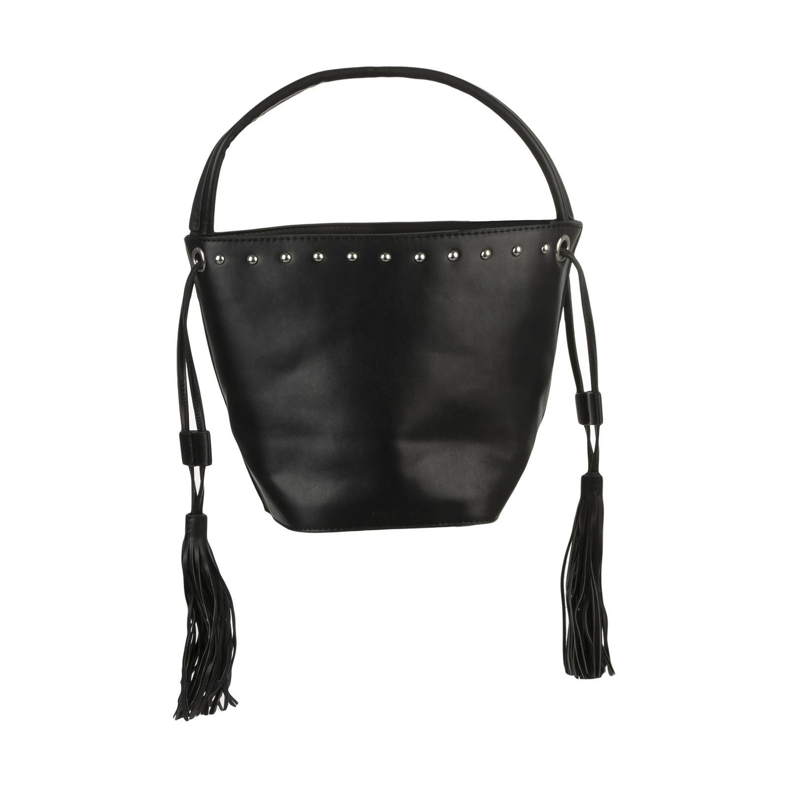 کیف دستی زنانه اسپرینگ فیلد مدل 8522103-BLACK - مشکی - 1