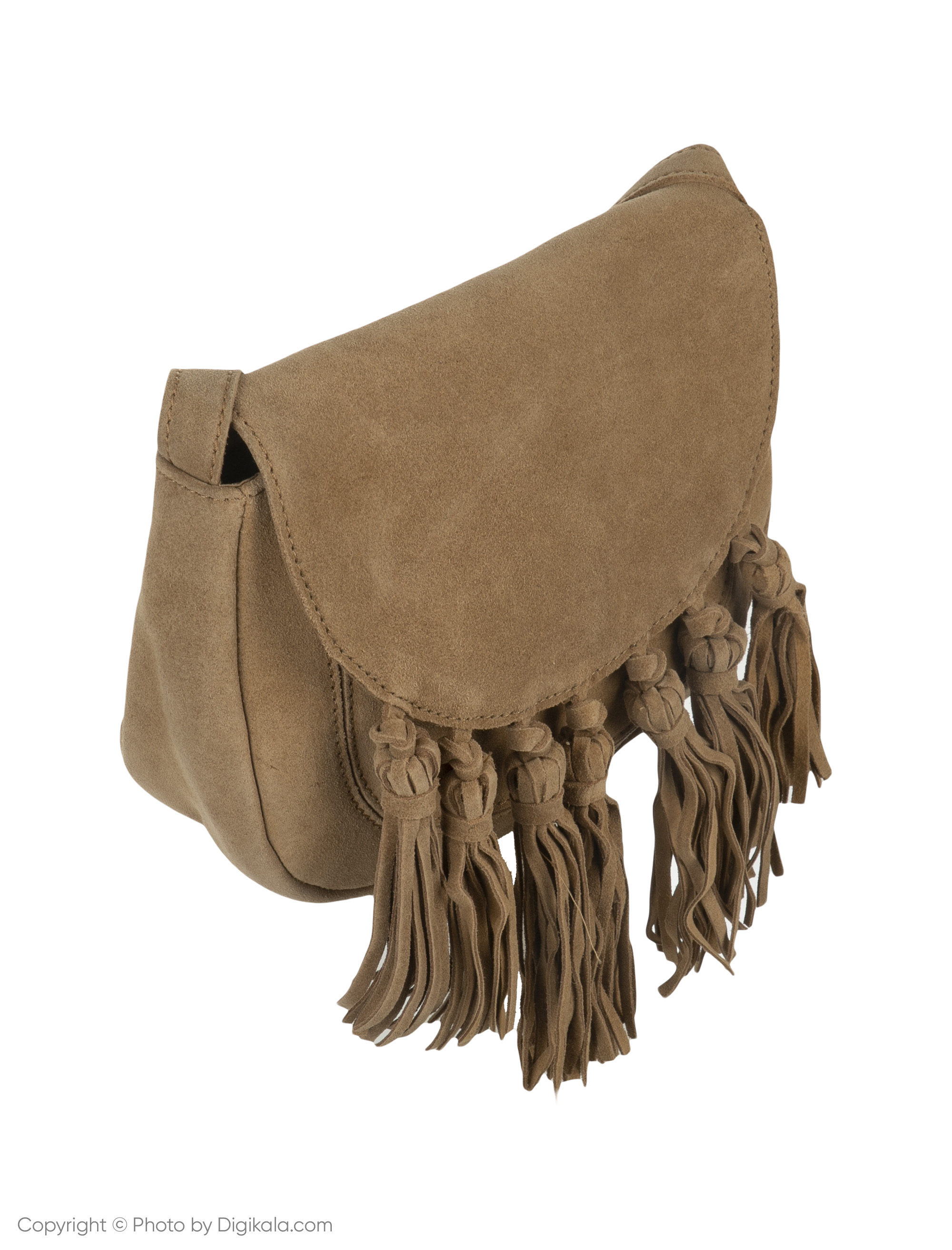 کیف رودوشی زنانه اسپرینگ فیلد مدل 8523673-BROWNS