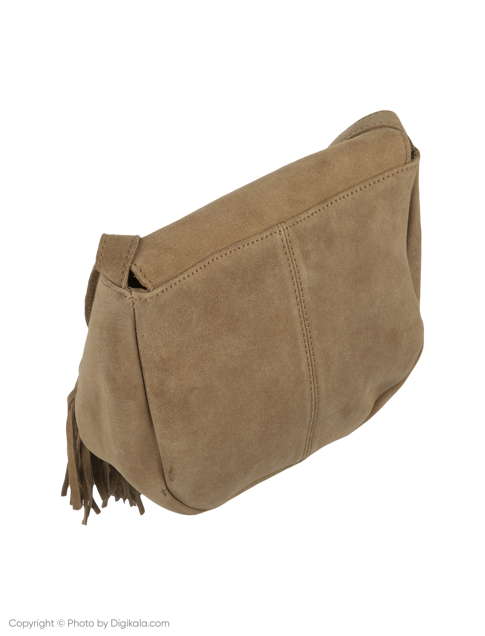 کیف رودوشی زنانه اسپرینگ فیلد مدل 8523673-BROWNS