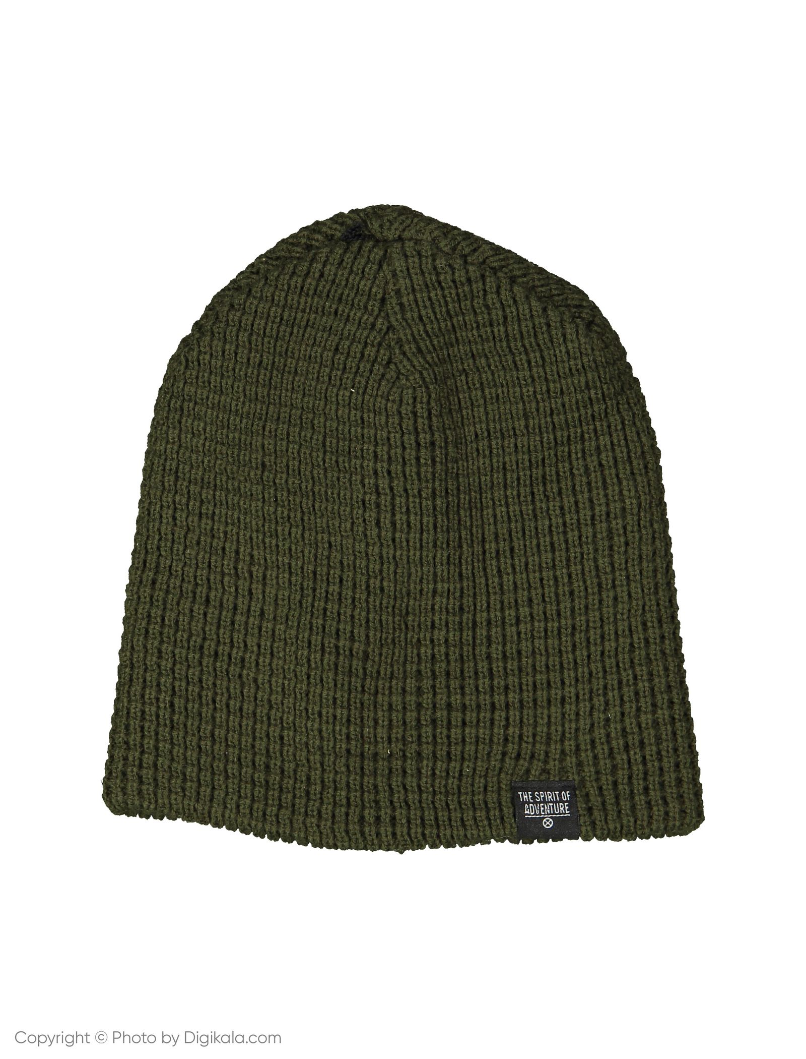 کلاه مردانه کالینز مدل CL1036907-Green - سبز - 4