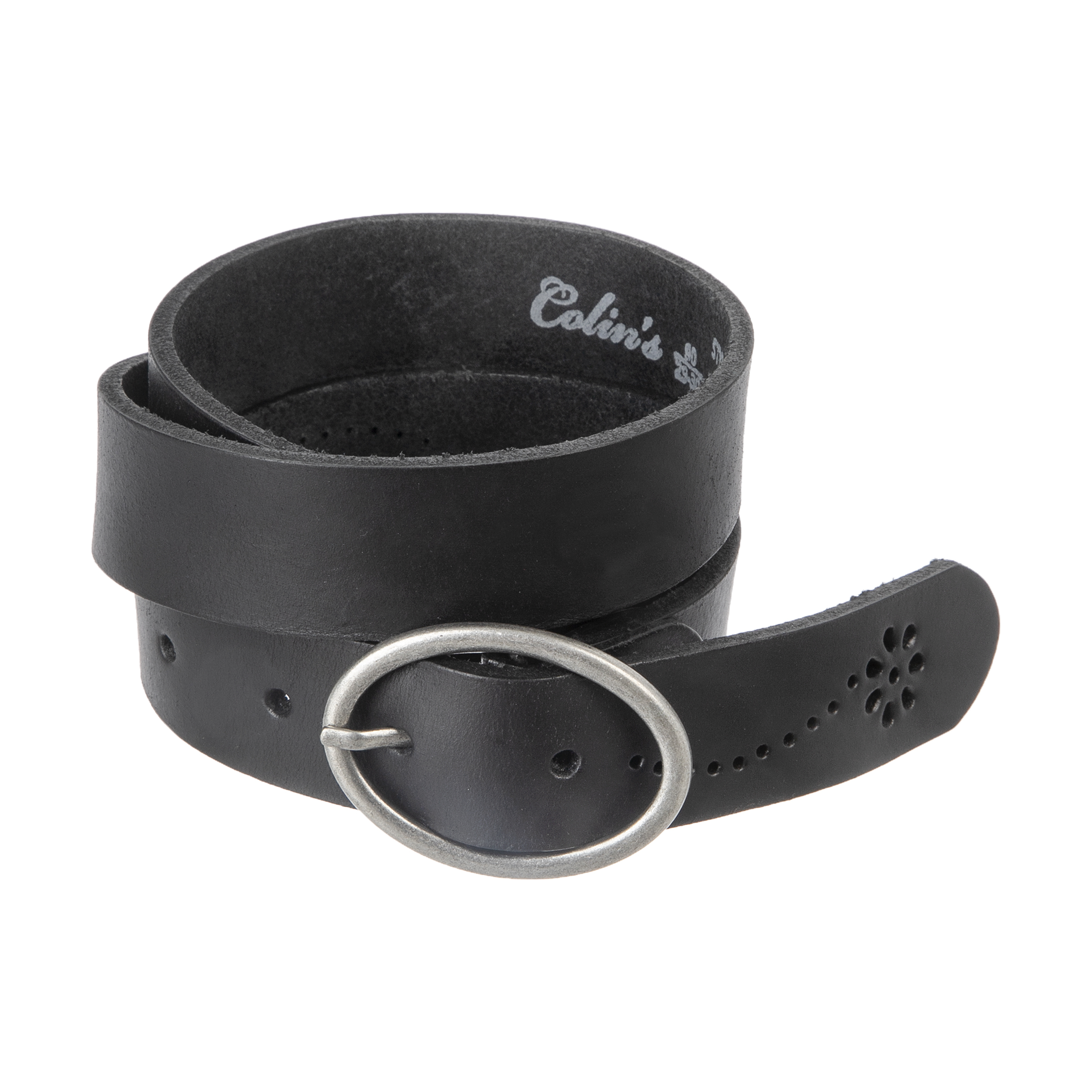 کمربند زنانه کالینز مدل CL1036950-Black