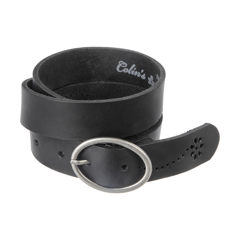 کمربند زنانه کالینز مدل CL1036950-Black