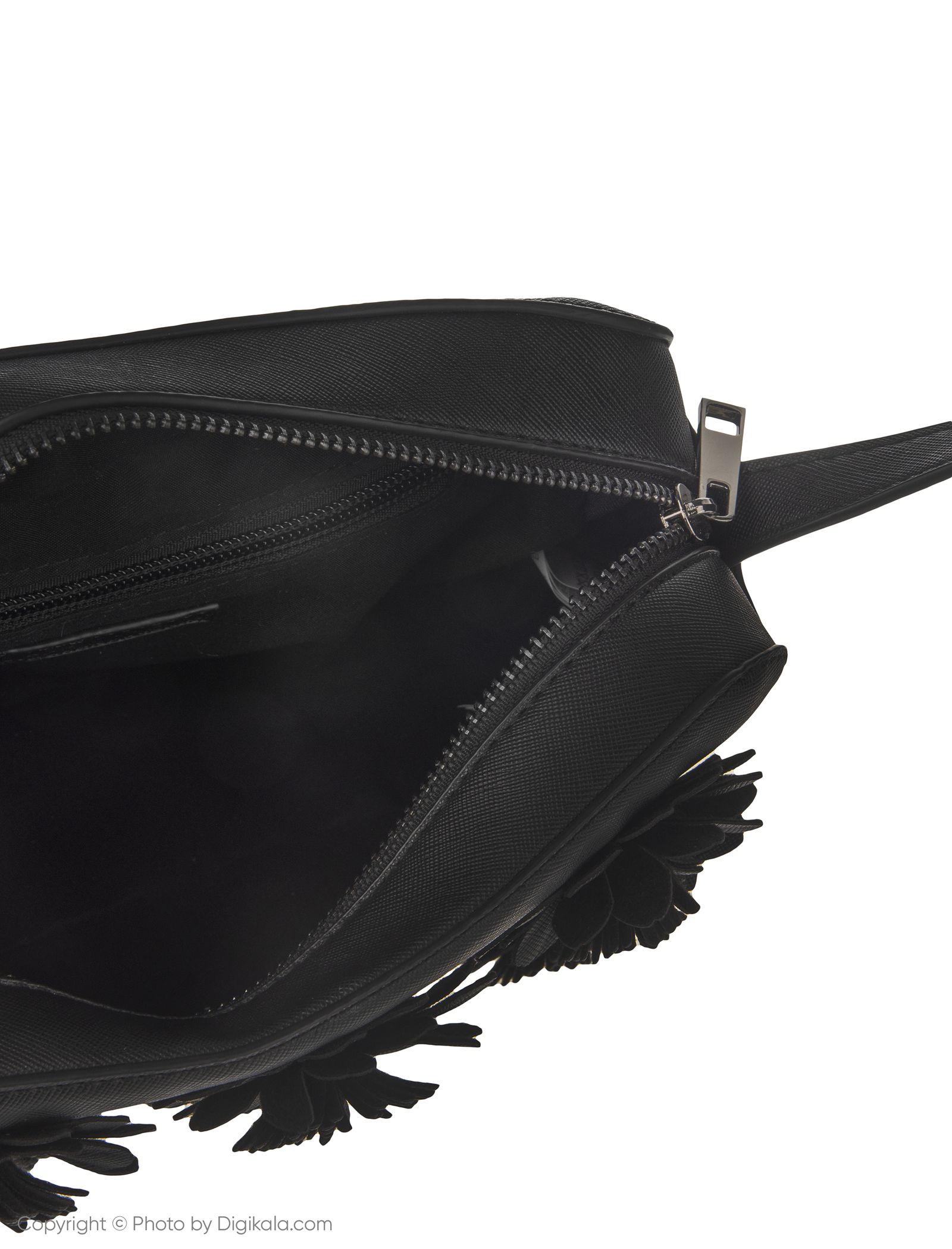 کیف رودوشی زنانه اسپرینگ فیلد مدل 8523622-BLACK - مشکی - 5