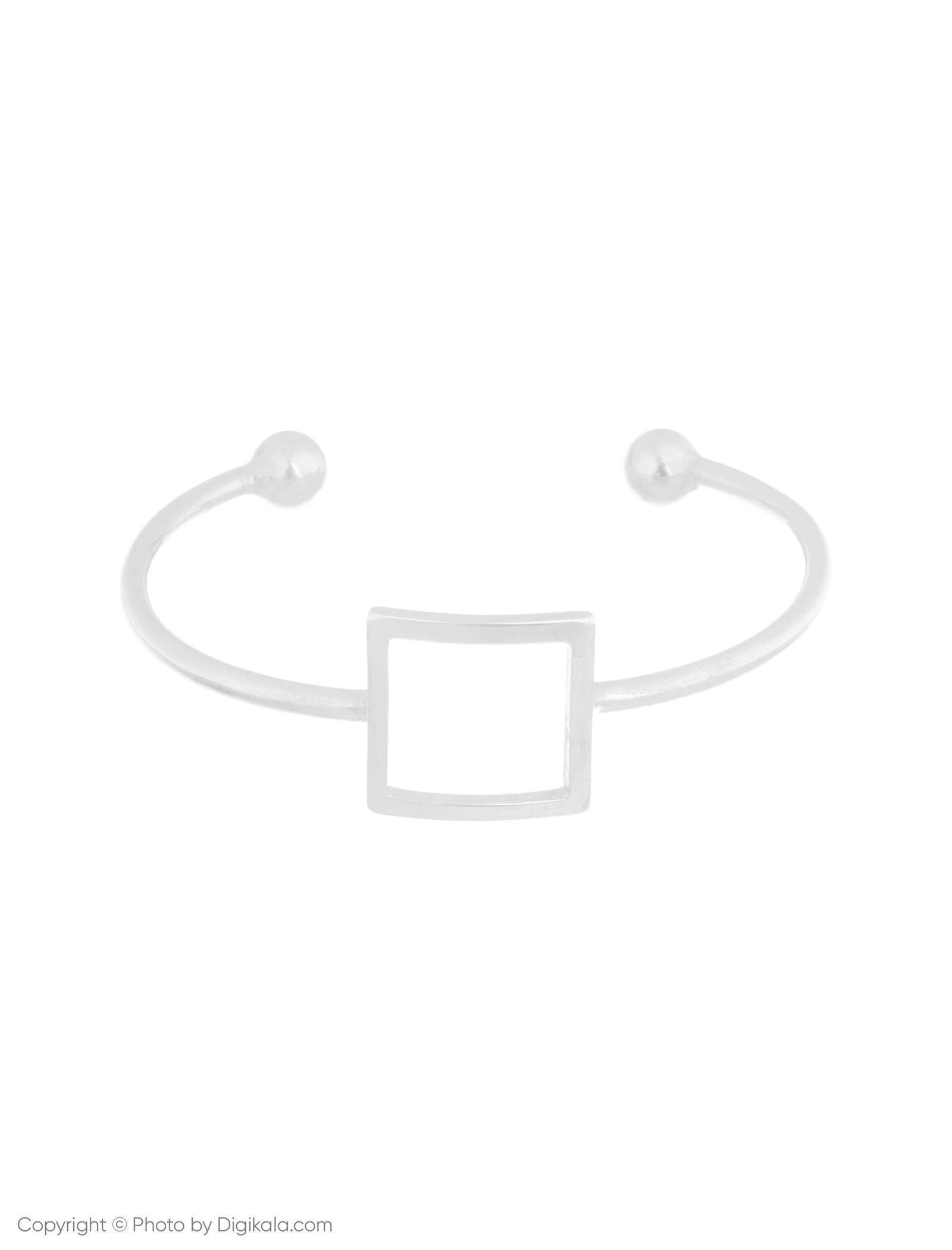 دستبند النگویی زنانه اسپرینگ فیلد مدل 8459630-BROWNS بسته 3 عددی - چند رنگ - 3