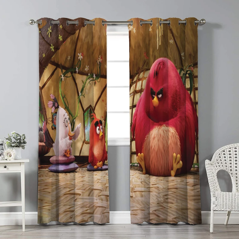 پرده نیروانا مدل pl1538 سایز 280 × 140 سانتی متر