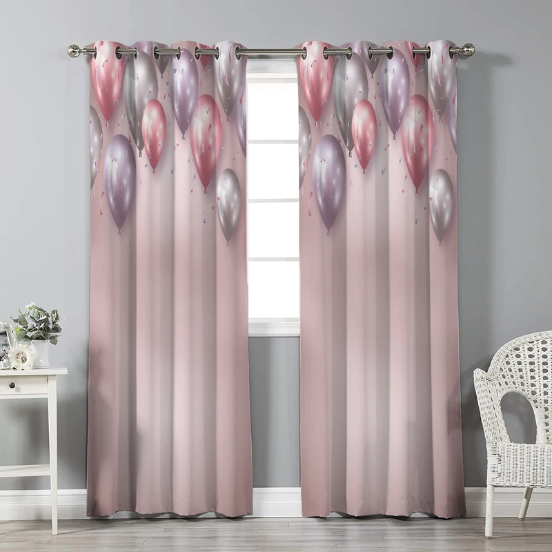 پرده نیروانا مدل pl1571 سایز 280 × 140 سانتی متر