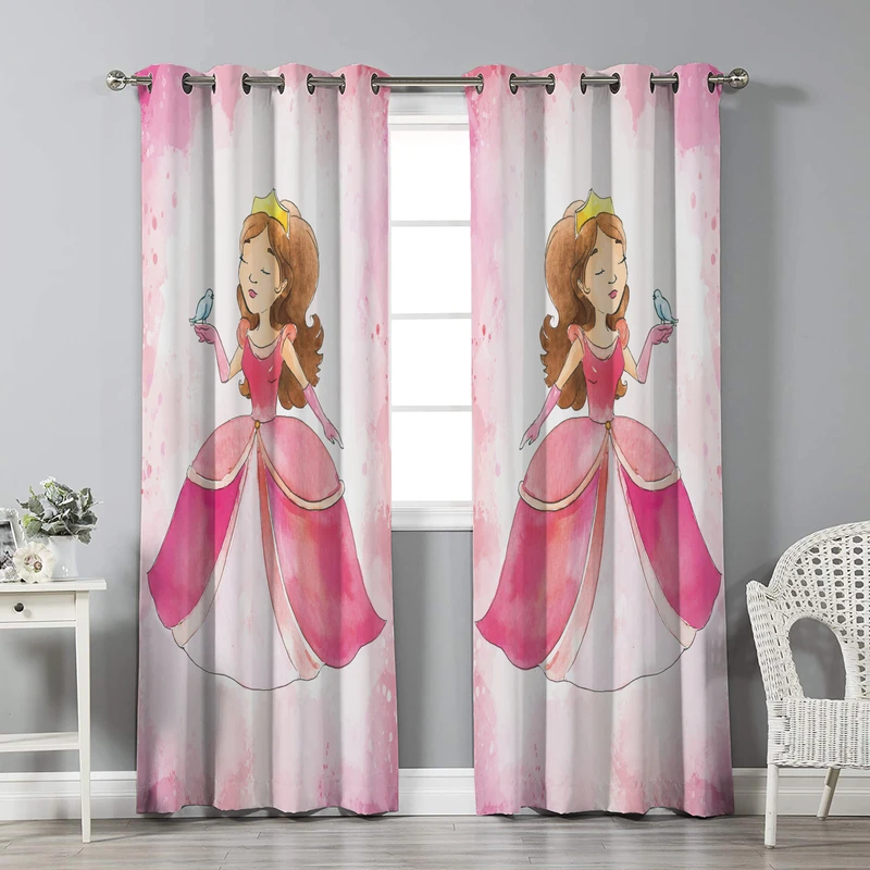 پرده نیروانا مدل pl1595 سایز 280 × 140 سانتی متر