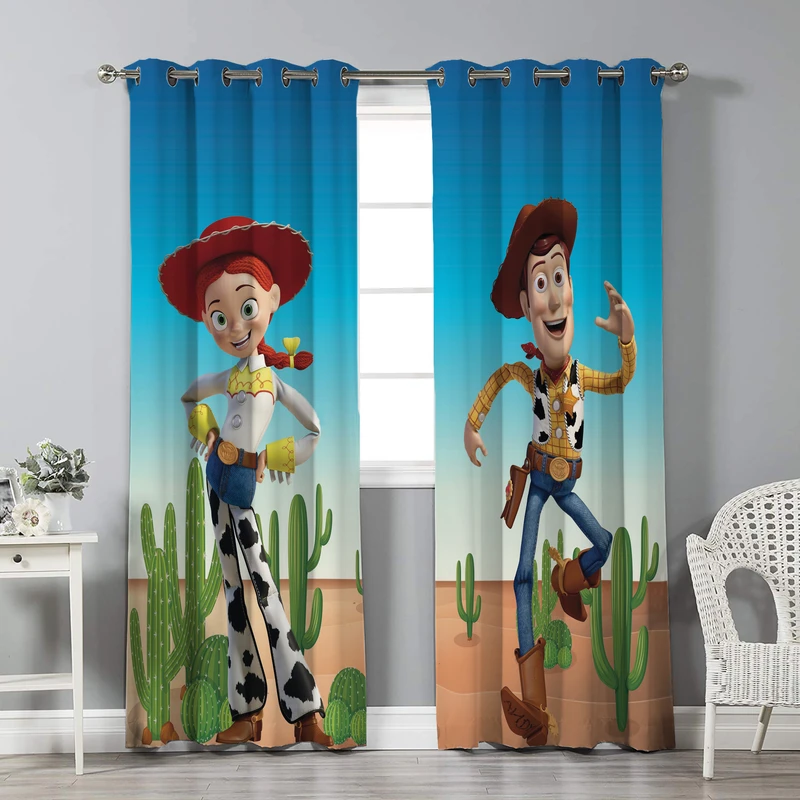 پرده نیروانا مدل pl1600 سایز 280 × 140 سانتی متر