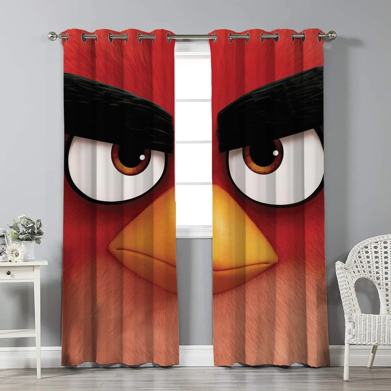 پرده نیروانا مدل pl1534 سایز 280 × 140 سانتی متر