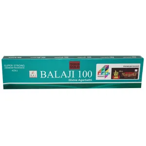 عود بالاجی مدل Balaji100 کد 1175