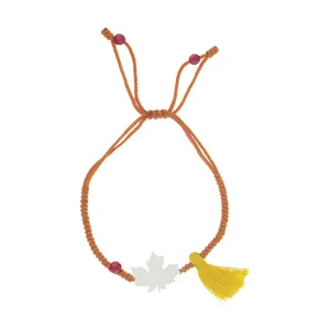 دستبند نقره زنانه نیوانی مدل DA061