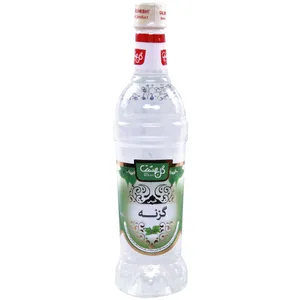 عرق گزنه گل بهشت مقدار 0.7 لیتر