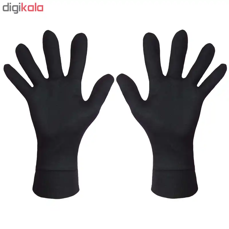 دستکش زنانه نوید کد 173B