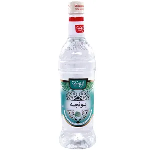 عرق یونجه گل بهشت مقدار 0.7 لیتر
