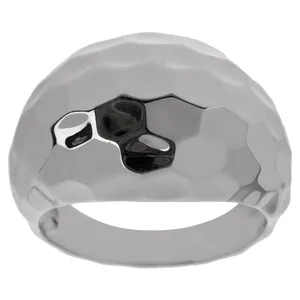 انگشتر نقره زنانه اکنو مدل OK2816W