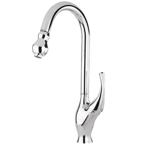 شیر ظرفشویی جزیره کد SS-MJ-50100C