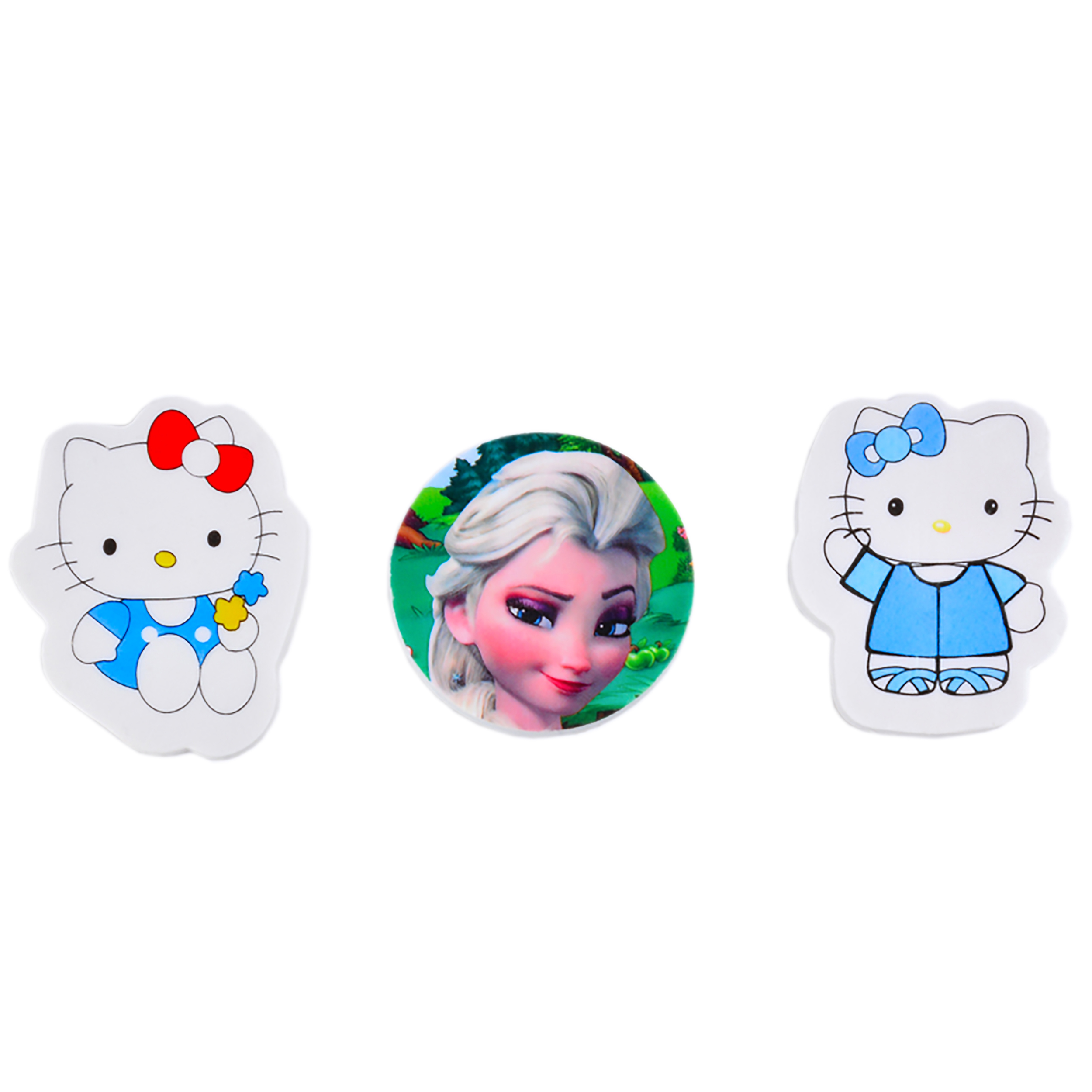 پاک کن کد 3719 مجموعه 3 عددی