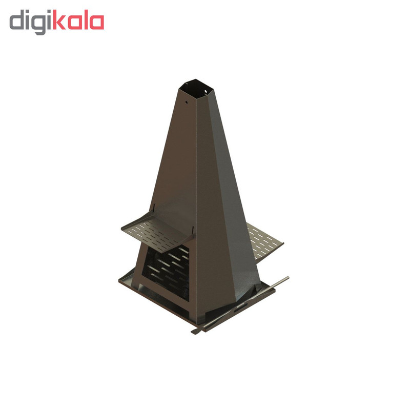 شومینه کد 19115