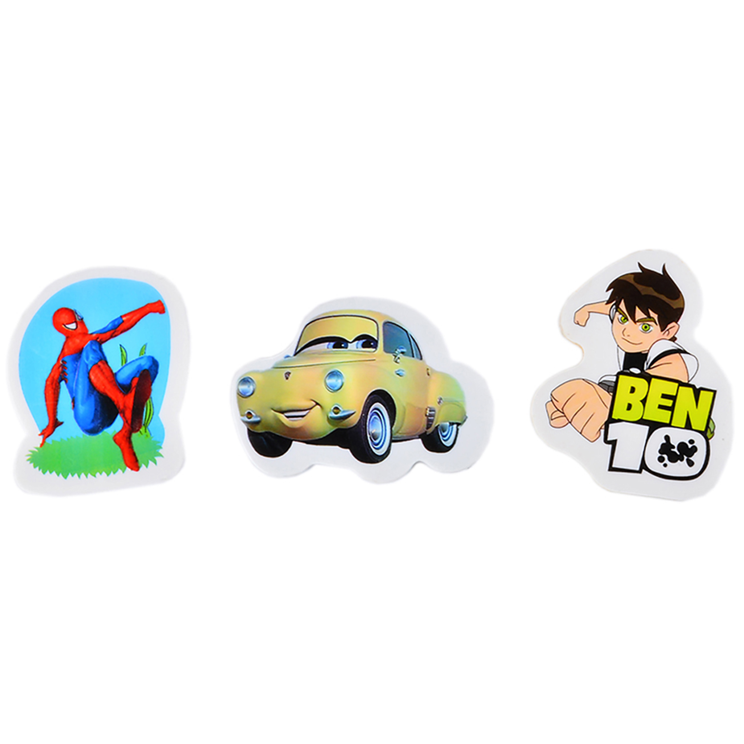 پاک کن کد 3738 بسته 3 عددی