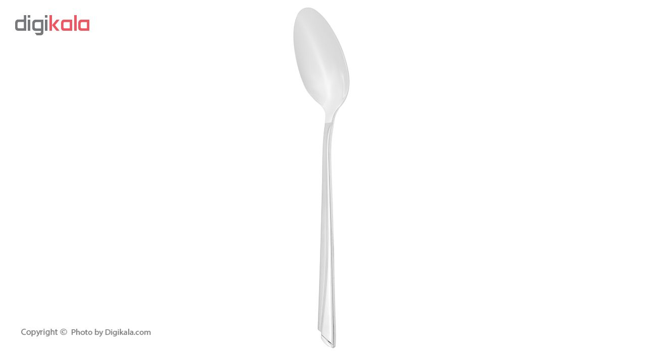 سرویس قاشق و چنگال 12 پارچه مدل AZ-001