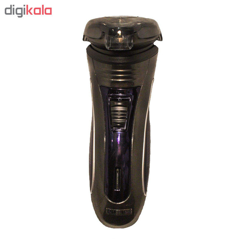 ماشین اصلاح موی صورت مدل PT920 ماشین اصلاح موی صورت مدل PT920
