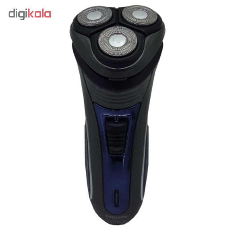 ماشین اصلاح موی صورت مدل PT920 ماشین اصلاح موی صورت مدل PT920
