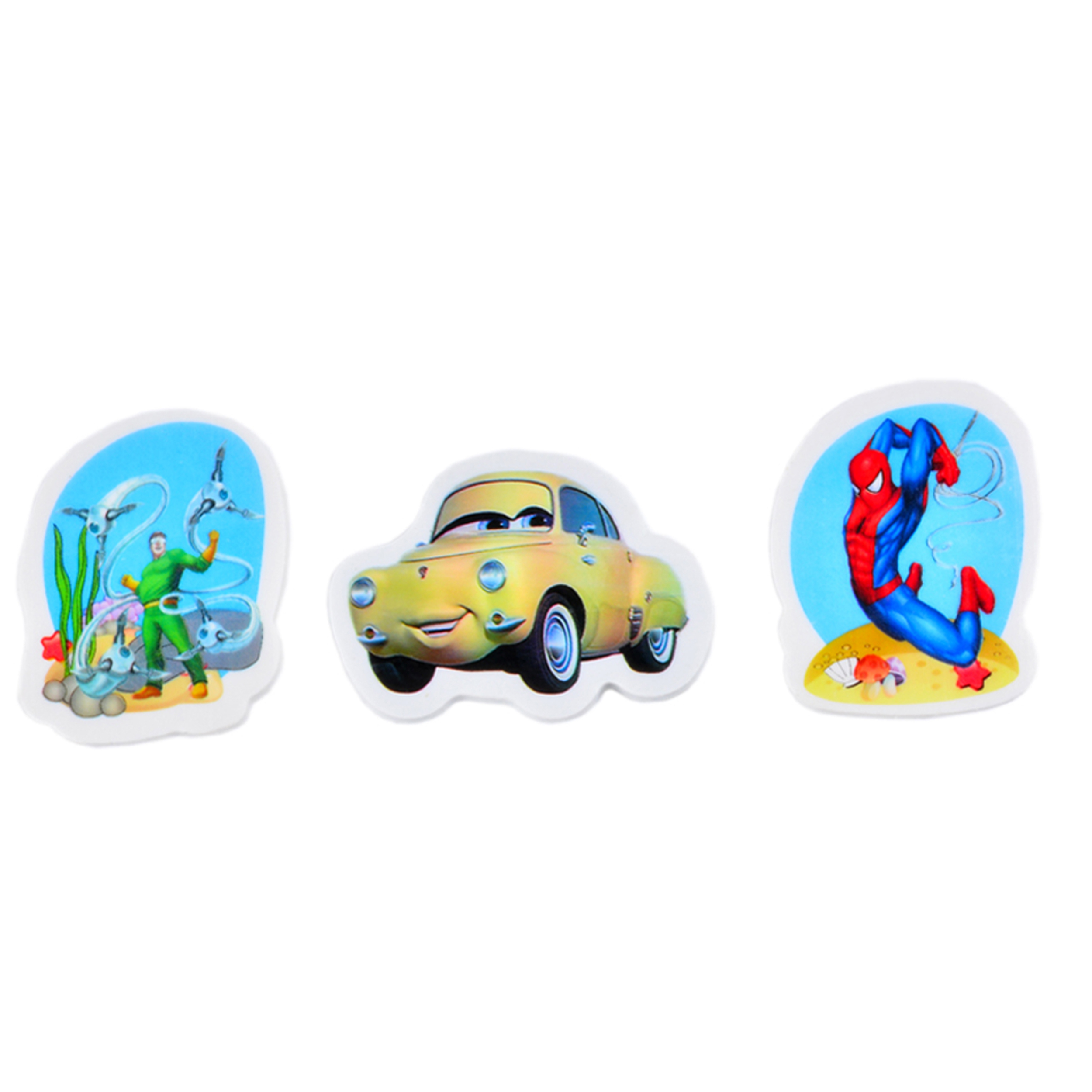 پاک کن کد 3749 مجموعه 3 عددی