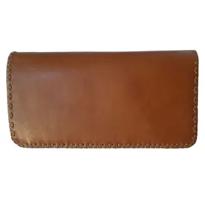 کیف پول چرمی مدل آرات کد N078