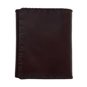 کیف پول چرمی مدل آران کد N025