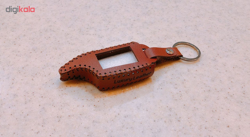 جاسوئیچی خودرو مدل LC-M422 مناسب برای دزدگیر ماجیکار