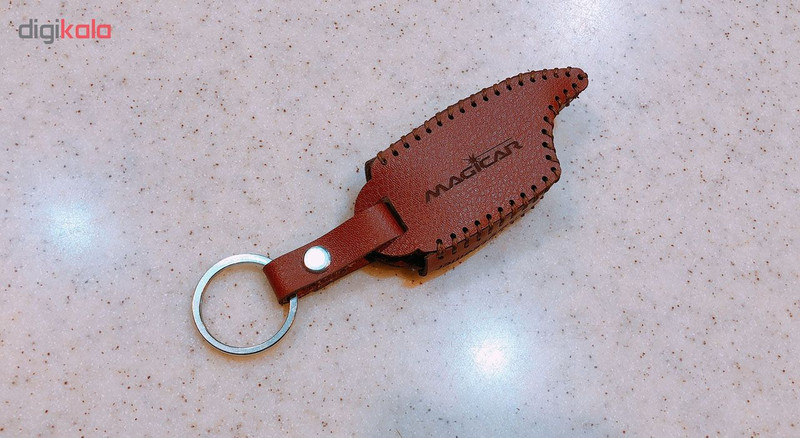 جاسوئیچی خودرو مدل LC-M422 مناسب برای دزدگیر ماجیکار