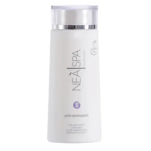شیر پاک کن نئا اسپا مدل Latte Detergente حجم 200 میلی لیتر