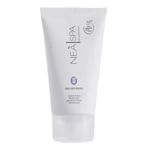 ماسک صورت نئا اسپا مدل Maschera Peeling حجم 100 میلی لیتر