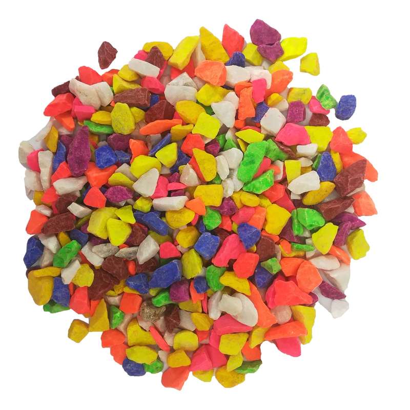 سنگ تزیینی کد 720 وزن 1 کیلوگرم