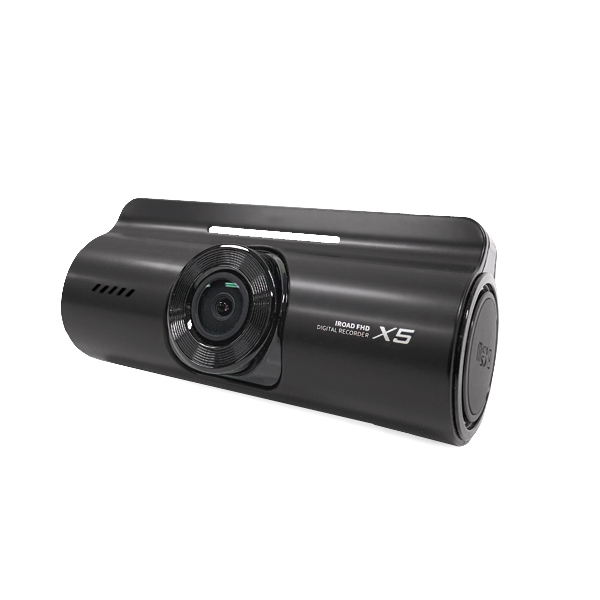 دوربین فیلم برداری خودرو آی روود مدل  X5