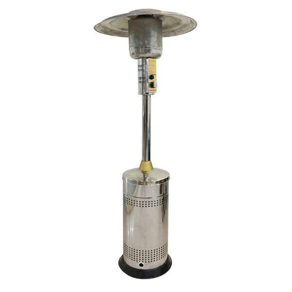 هیتر گازی فضای باز دی استار مدل  BN-500A هیتر گازی فضای باز دی استار مدل  BN-500A