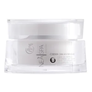 کرم ضد چروک نئا اسپا مدل Crema 24H Antirughe حجم 50 میلی لیتر