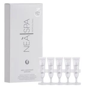 سرم پوست نئا اسپا مدل Siero Concentrato Antirughe حجم 2.5 میلی لیتر بسته 5 عددی