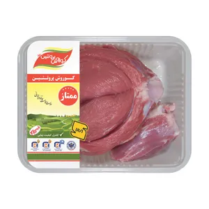 ران گوسفندی کوروش پروتئین البرز - 1.5 کیلوگرم