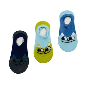 جوراب کد n105 مجموعه 3 عددی
