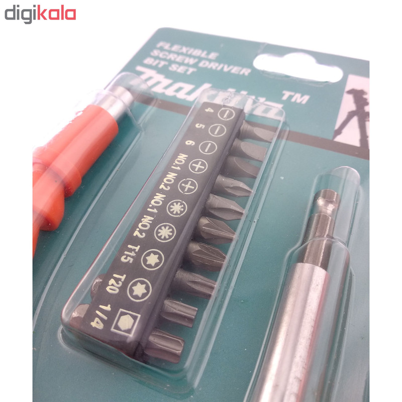 رابط دریل ماکتیا مدل TM