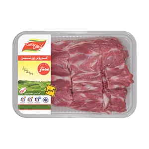 گردن گوسفندی کوروش پروتئین البرز - 1 کیلوگرم